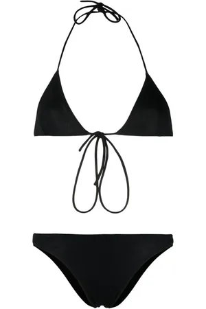 Lido Bikini tejido de canalé