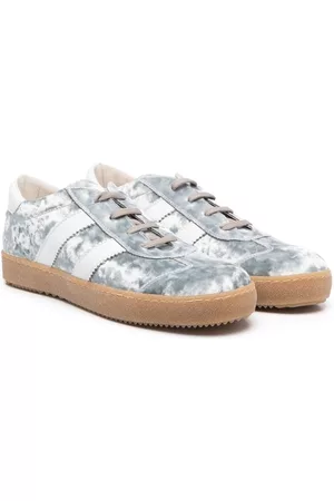 PèPè Tenis con rayas laterales