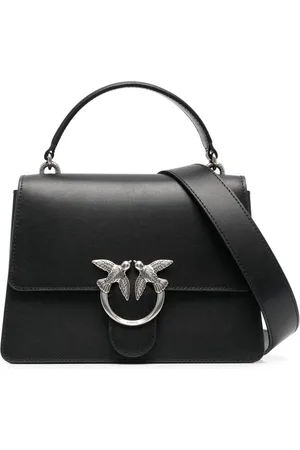 Pinko Tote Love Birds