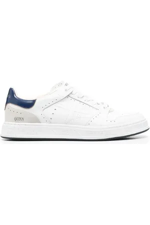 Premiata Tenis bajos Quinn