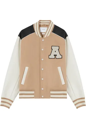 Axel Arigato Chamarra universitaria Ivy