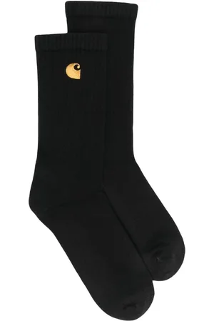 Carhartt Calcetines tobilleros bordados