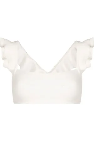 CLUBE BOSSA Top de bikini Jasper