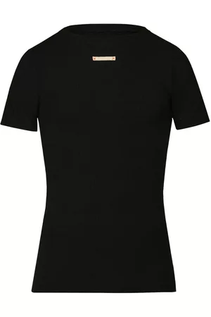 Maison Margiela Playera Fancy