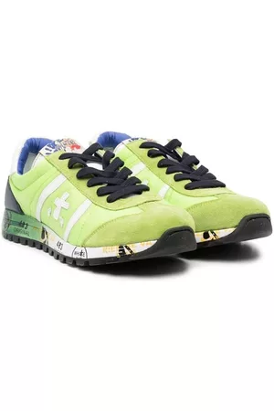 Premiata Tenis Lucy