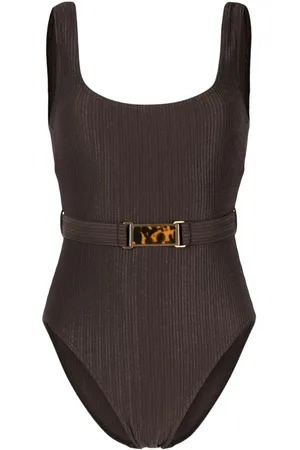 ZIMMERMANN Traje de baño Laurel