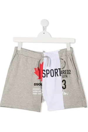 Dsquared2 Shorts Sport Edtn. 03
