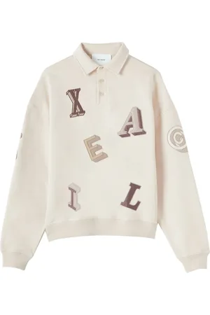 Axel Arigato Sudadera Typo