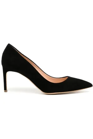 Rupert Sanderson Zapatillas New Nada con tacón de 75mm