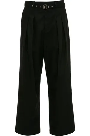 J.W.Anderson Pantalones de vestir anchos