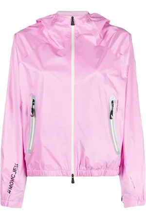 Moncler Chamarra rompevientos Crozat