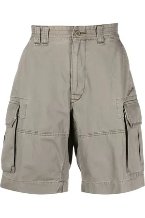 Ralph Lauren Shorts cargo con bolsillos