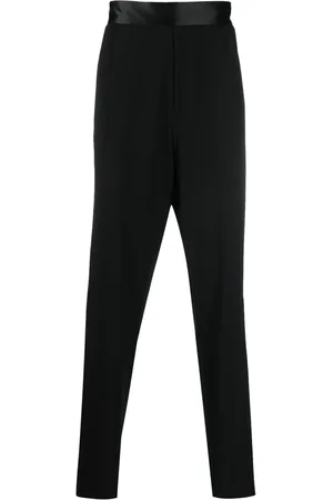 Giorgio Armani Pantalones tapered