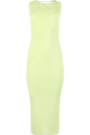 RTA Vestido midi Estela