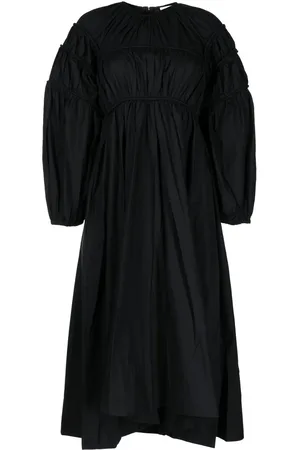 ULLA JOHNSON Vestido Viviana