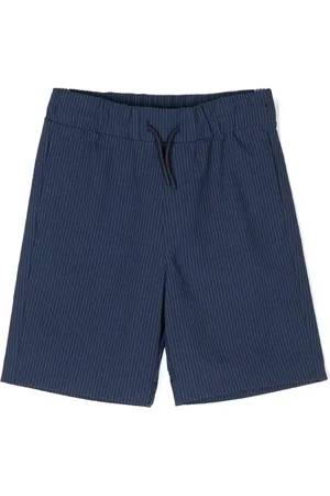 Kenzo Shorts de pana