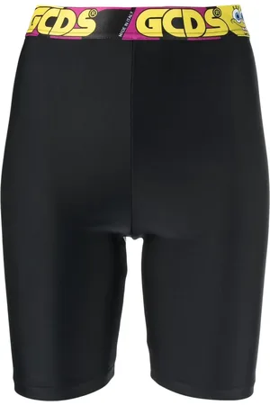 GCDS Leggins por la rodilla