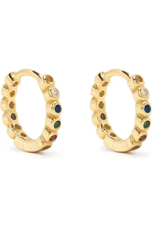 Hzmer Jewelry Arracadas Zein