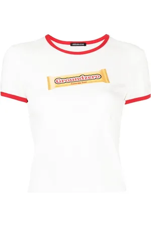 Ground Zero Playera Energy Bar