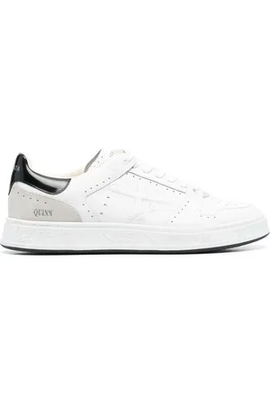 Premiata Tenis bajos Quinn