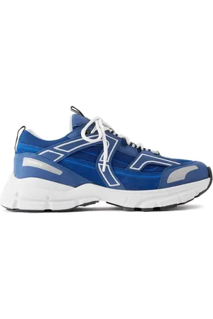 Axel Arigato Tenis bajos Marathon R-trail 50/50
