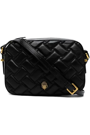 Kurt Geiger Bolsa crossbody Kensington