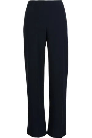 Vince Pantalones elásticos de tiro alto