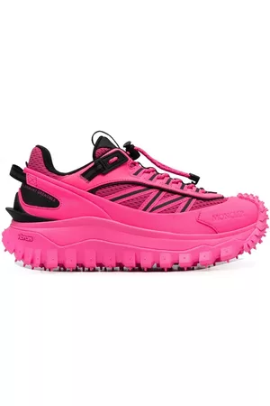 Moncler Tenis Trailgrip GTX