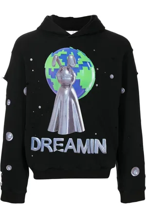 Natasha Zinko Hoodie Dreamin