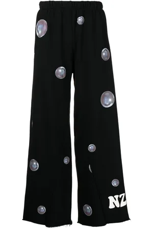 Natasha Zinko Pants anchos Dreamin