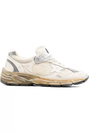 Golden Goose Tenis bajos Running Dad