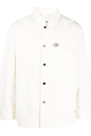 Etudes Camisa manga larga con botones