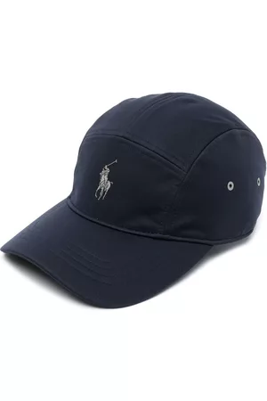 Ralph Lauren Bermudas con logo bordado y cordones en la pretina