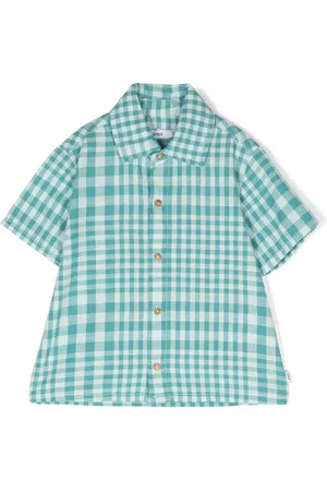 KNOT Camisa Theo