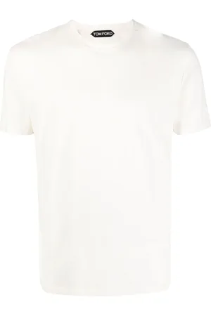 Tom Ford Playera manga corta