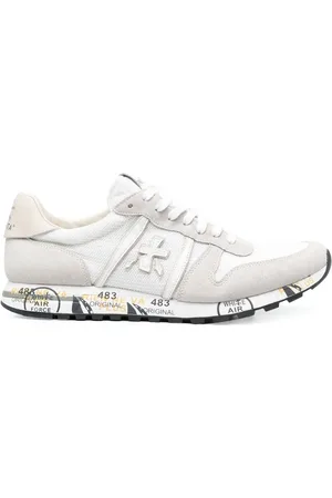 Premiata Tenis bajos Eric