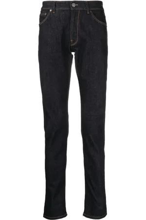 PT Torino Skinny jeans con bolsillos