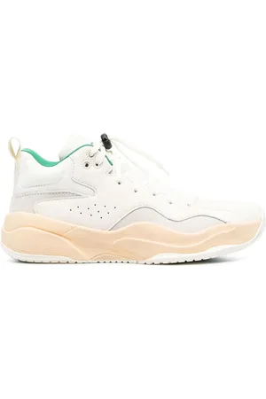 Brand Black Tenis bajos Villain