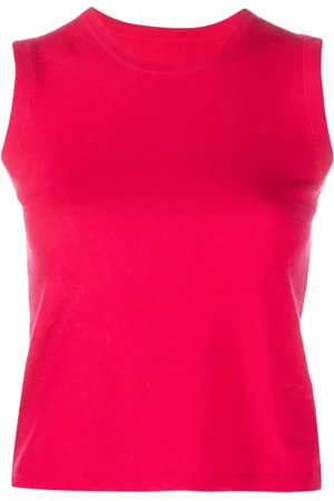 Frenckenberger Camiseta de cachemira