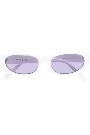 By Far Lentes de sol Rodeo