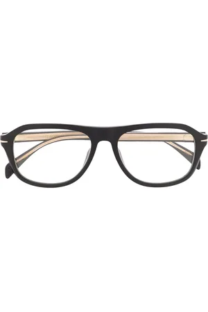 DB EYEWEAR BY DAVID BECKHAM Lentes con lentes intercambiables