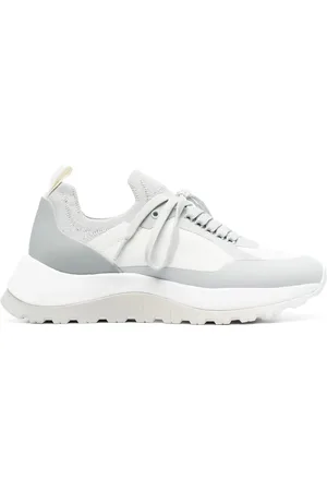 Calvin Klein Tenis bajos con paneles