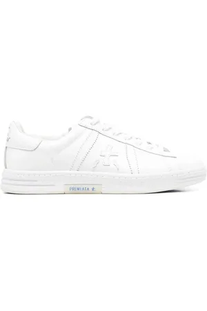Premiata Tenis bajos Russell