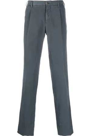 PT Torino Pantalones con pinzas