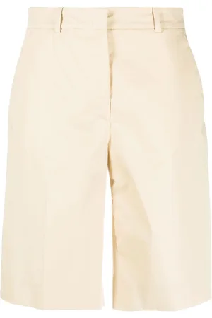 Calvin Klein Shorts de sarga