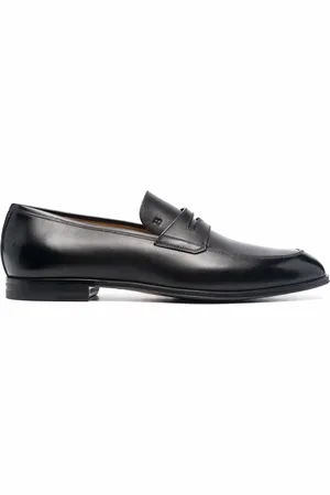 Bally Mocasines penny