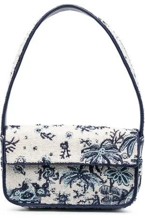 Staud Bolsa de hombro Tommy