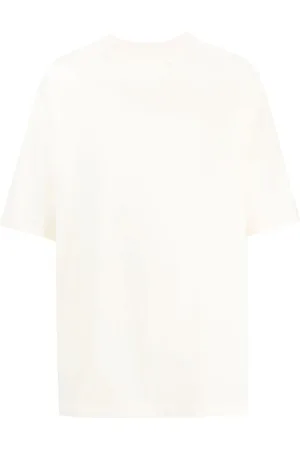Y-3 Playera manga corta