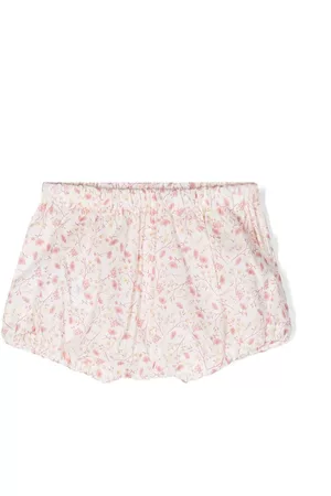 TEDDY & MINOU Bloomers con estampado floral