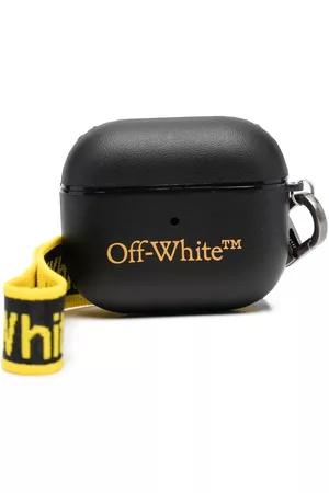 OFF-WHITE Industrial Strap AirPods 3 case